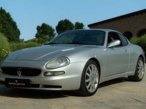 Image 9/50 of Maserati 3200 GT (2000)