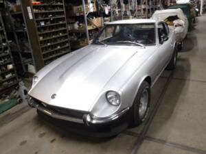 Image 35/46 of Datsun 240 Z (1971)