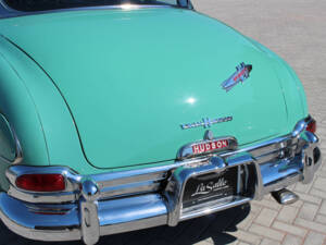 Bild 9/29 von Hudson Hornet (1953)