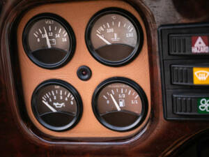 Bild 18/33 von Morgan Plus 8 (2002)