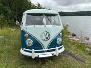 Bild 37/41 von Volkswagen T1 Samba (1964)