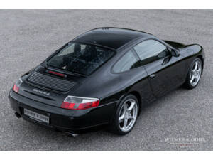 Afbeelding 11/29 van Porsche 911 Carrera (1999)