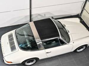 Image 2/43 of Porsche 911 2.4 T (1973)