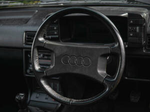 Image 17/48 of Audi quattro (1988)