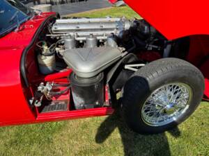 Image 26/35 de Jaguar Type E 3.8 (1963)
