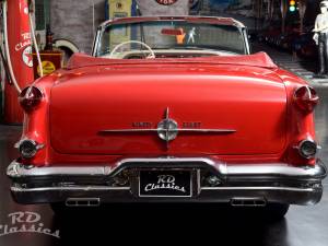 Bild 4/50 von Oldsmobile 98 Starfire (1956)