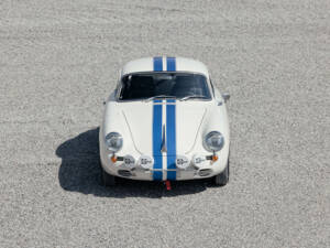 Image 7/12 of Porsche 356 B 1600 Super (1963)