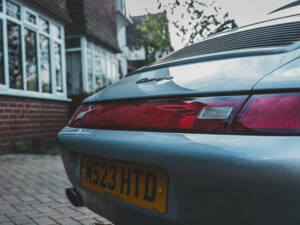 Image 44/50 of Porsche 911 Carrera (1994)