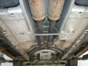 Bild 43/51 von Jaguar S-Type 4.0 V8 (2000)