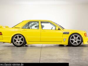 Immagine 3/15 di Mercedes-Benz 190 E 2.5-16 Evolution I (1989)