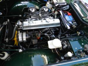 Image 23/66 of Triumph TR 250 (1968)