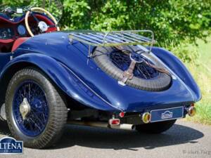 Image 10/28 of Bentley B Special Alpine (1954)