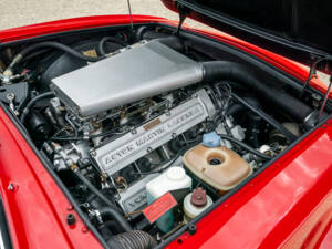 Image 30/35 of Aston Martin V8 Vantage Volante X-Pack (1989)