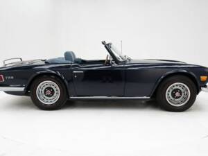 Immagine 9/15 di Triumph TR 6 (1969)