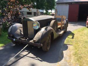 Image 4/25 of Rolls-Royce Phantom III (1937)