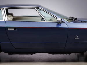 Immagine 19/25 di Maserati Khamsin (1976)
