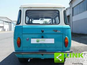 Image 6/10 of FIAT Citivan (1978)