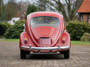 Image 17/38 of Volkswagen Beetle 1300 A (1967)