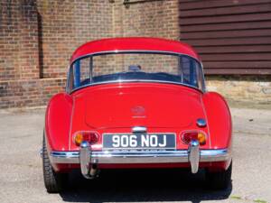 Bild 15/50 von MG MGA 1600 (1961)