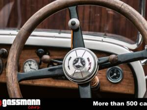 Immagine 15/15 di Mercedes 10&#x2F;40&#x2F;65 PS (1923)