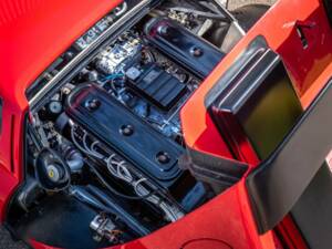 Image 39/50 of Ferrari 512 BB (1980)