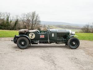 Immagine 4/14 di Bentley 4 1&#x2F;2 Litre (1928)