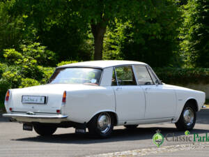 Imagen 5/50 de Rover 2000 SC (1970)