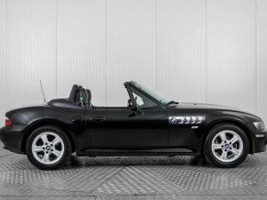 Bild 12/50 von BMW Z3 Roadster 1,8 (2001)