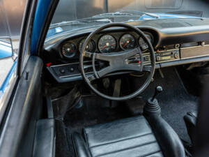 Bild 19/24 von Porsche 911 2.4 S (1972)