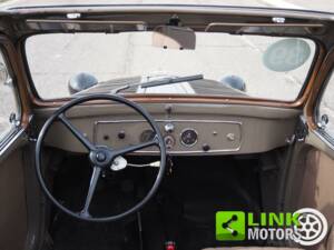 Bild 5/10 von FIAT 500 Topolino (1940)