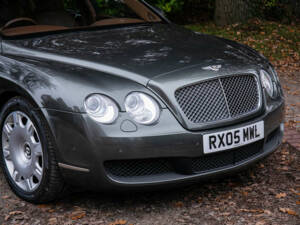 Afbeelding 8/35 van Bentley Continental Flying Spur (2005)