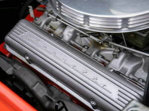 Bild 28/50 von Chevrolet Corvette (1958)