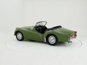 Image 4/15 of Triumph TR 3A (1958)