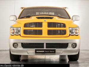 Bild 6/15 von Dodge Ram SRT 10 (2004)