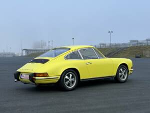 Image 20/24 of Porsche 911 2.4 T (1972)