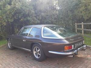 Image 4/32 of Jensen Interceptor MK III (1974)