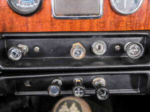 Bild 40/50 von Triumph TR 4A (1966)