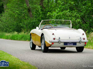 Image 41/50 of Austin-Healey 100&#x2F;4 (BN1) (1955)