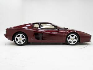Bild 6/15 von Ferrari 512 TR (1992)