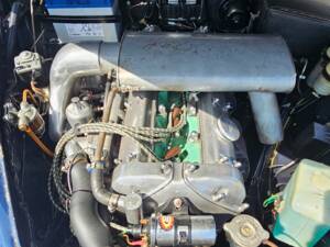 Bild 15/18 von Jaguar S-Type 3.8 (1964)