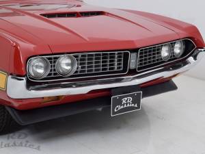 Image 10/37 of Ford Torino GT (1970)