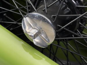 Bild 27/30 von Alvis Speed 25 (1938)