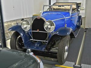 Bild 1/50 von Bugatti Type 49 (1931)