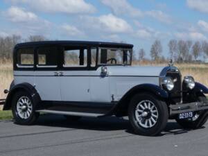 Image 1/32 of Locomobile 8-80 (1927)