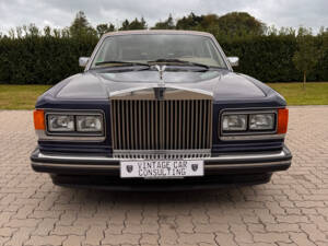 Bild 2/90 von Rolls-Royce Silver Spur (1988)