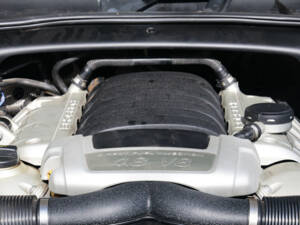 Bild 40/41 von Porsche Cayenne GTS (2007)