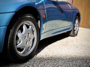 Image 13/19 de Lotus Elan (1993)