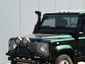 Afbeelding 21/38 van Land Rover 90 (1989)