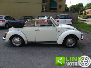 Afbeelding 4/10 van Volkswagen Maggiolone 1303 (1975)