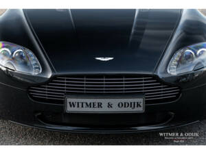 Bild 12/35 von Aston Martin V8 Vantage (2008)